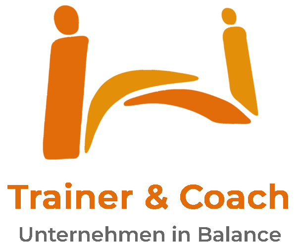 Trainer & Coach Logo